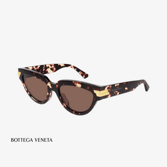 Syze dielli Bottega Veneta BV1035S-002 55