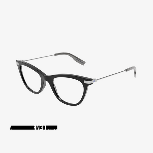 Syze optike McQ MQ0339O-005 52