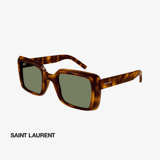 Syze dielli Saint Laurent SL 497-002 51