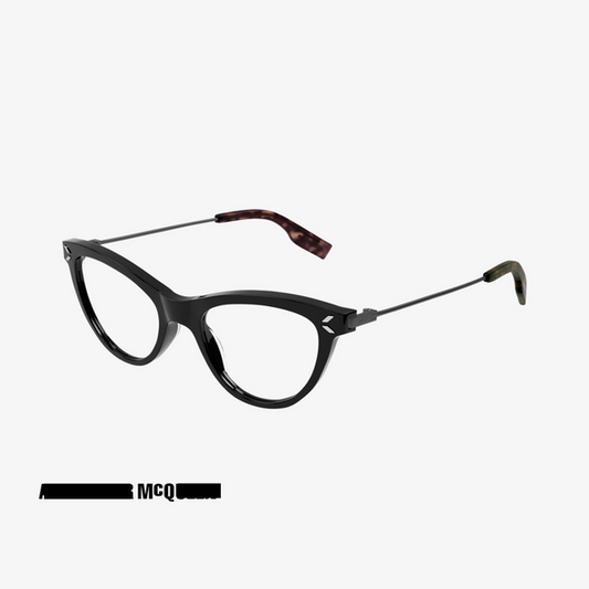 Syze optike McQ MQ0356O-001 53