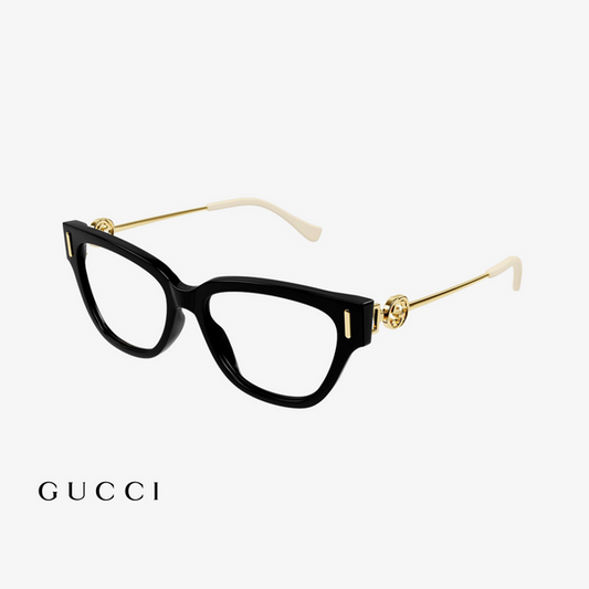 Syze optike Gucci GG1205O-001 52