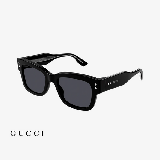 Syze dielli Gucci GG1217S-001 53