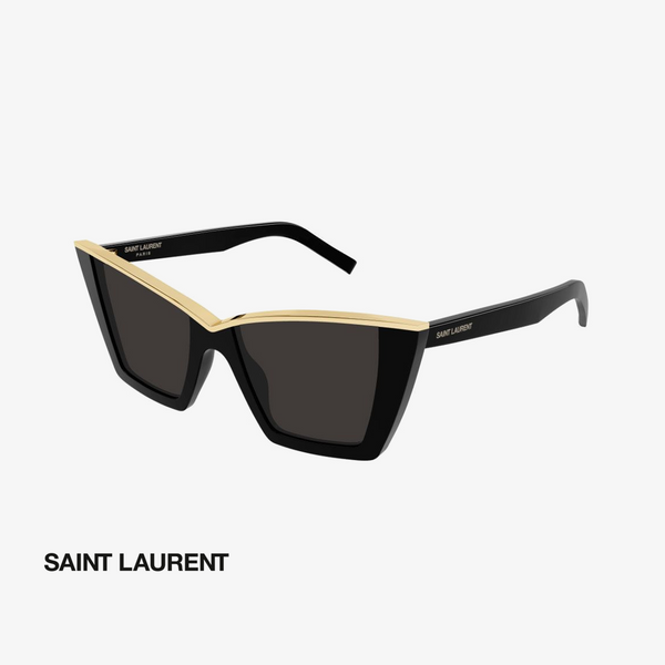 Syze dielli Saint Laurent SL 570-001 54