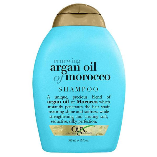 Shampo për flokë OGX Argan Oil Of Morocco 385 ml