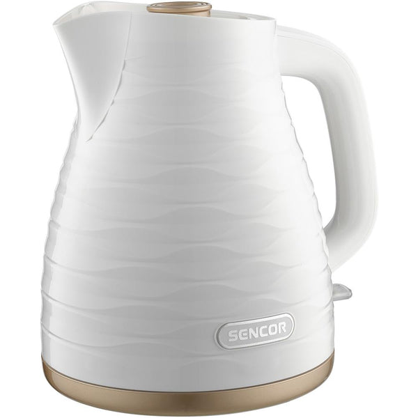 Vluese uji Sencor SWK 7500WH, 1,7l, e bardhë