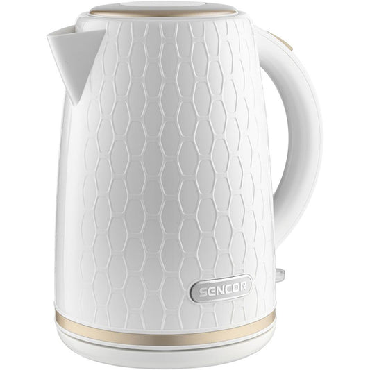 Vluese uji Sencor SWK 7200WH, 1.7l, e bardhë