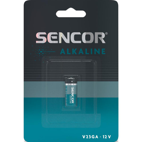 Bateri Sencor SBA V23GA 1BP Alk, 1 парче 