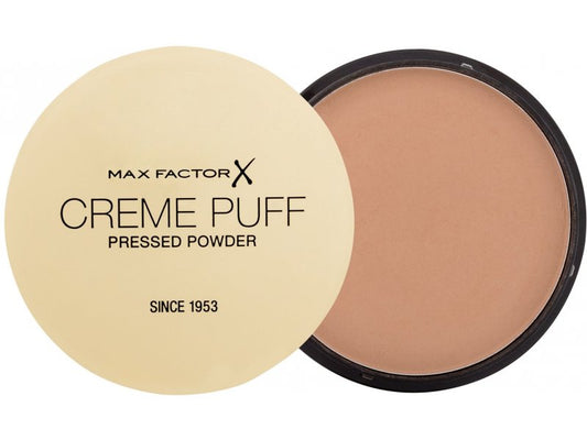 Max Factor Crème Puff 42