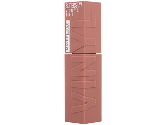 Buzëkuq i lëngshëm Maybelline Vinyl Ink, no.15, 4.2 ml