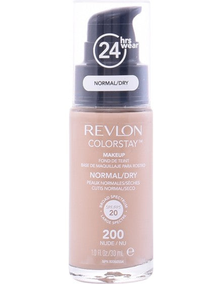 Krem Pudër Revlon Colorstay 24H 200 Акт, 30 мл