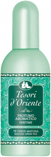 Парфем Tesori d'Oriente Te Verde, 100 ml