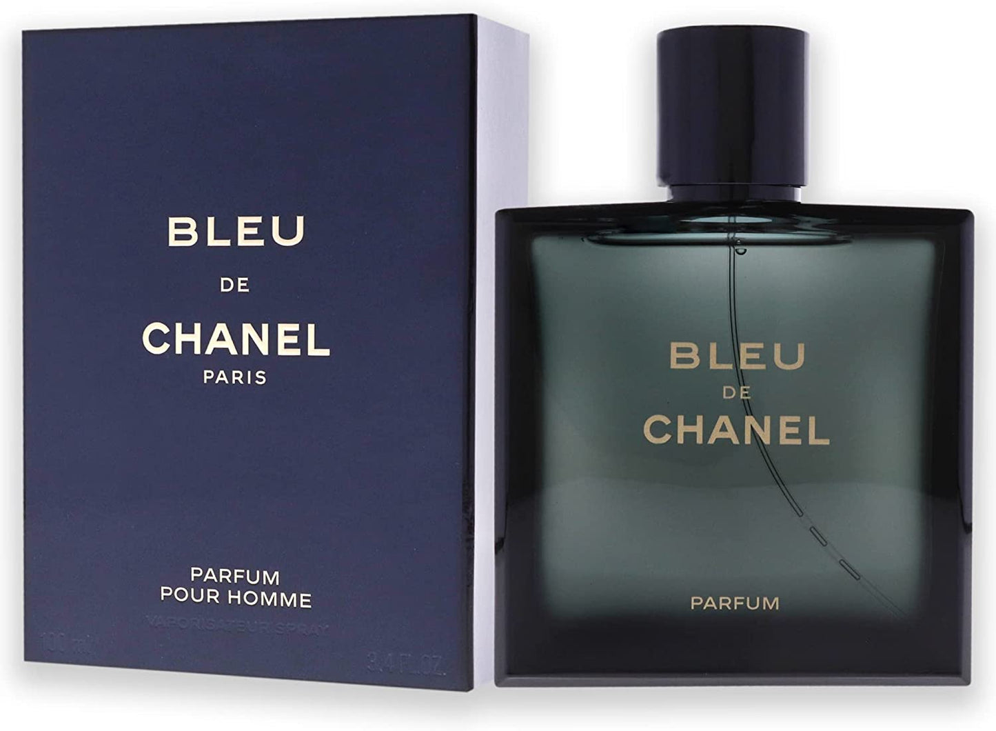 Parfum Bleu De Chanel, 100 ml