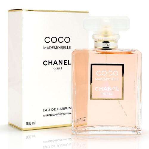 Парфем Coco Chanel Mademoisell 100 ml