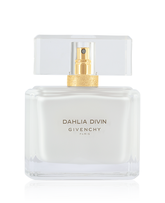 Ujë Tualeti Givenchy Dahlia Divin Eau Initiale, 75 ml