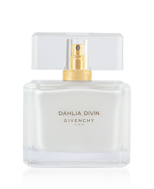 Ujë Tualeti Givenchy Dahlia Divin Eau Initiale, 75 ml