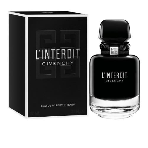 Eau de Parfum Givenchy L'interdit Intense, 50 ml