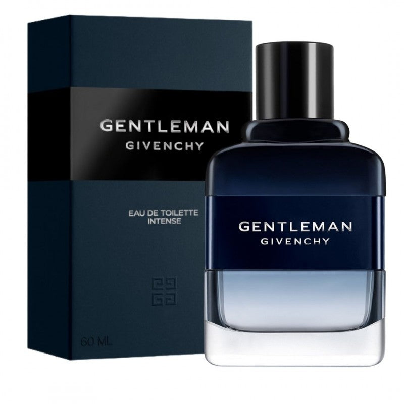 Тоалетна вода Givenchy Gentleman Intense, 60 ml