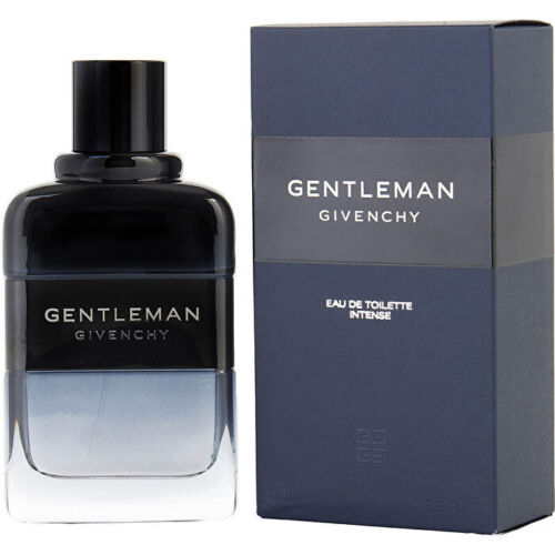 Тоалетна вода Givenchy Gentleman Intense, 100 ml