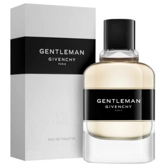 Eau de Toilette Givenchy Gentleman, 60 ml