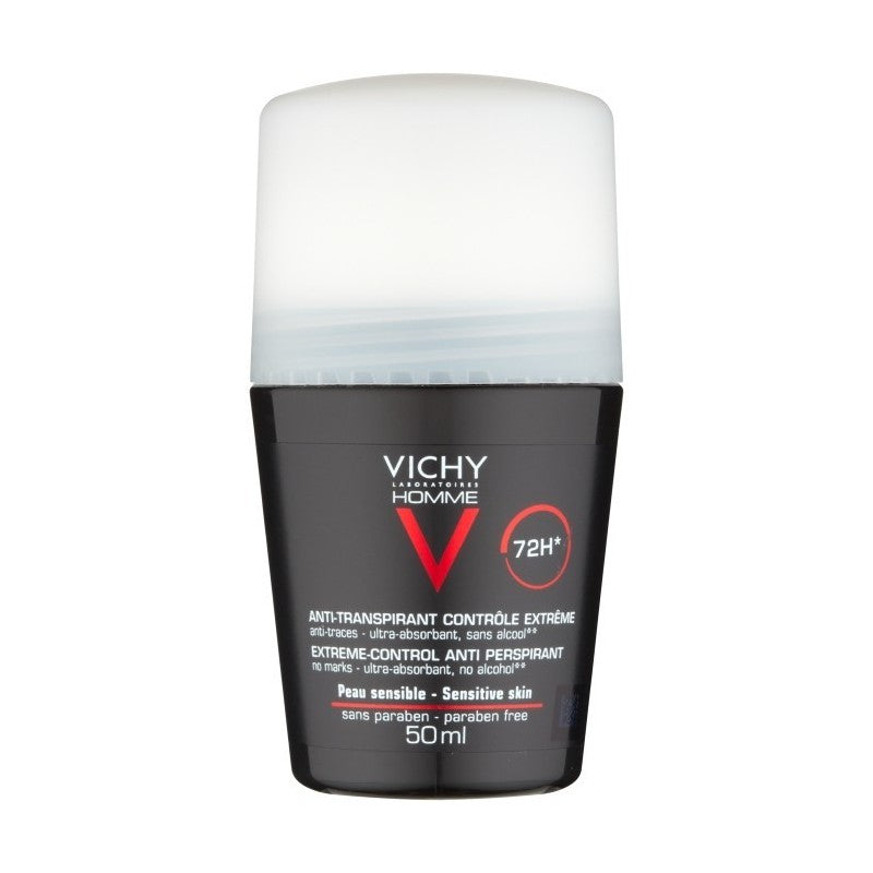 Vichy Homme Rollon