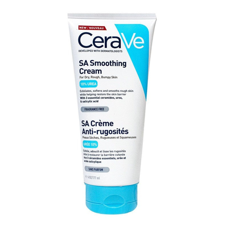 Krem for face të thatë CeraVe, 177 ml