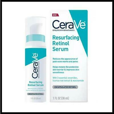 Серумски регенерус CeraVe Retinol, 30 ml