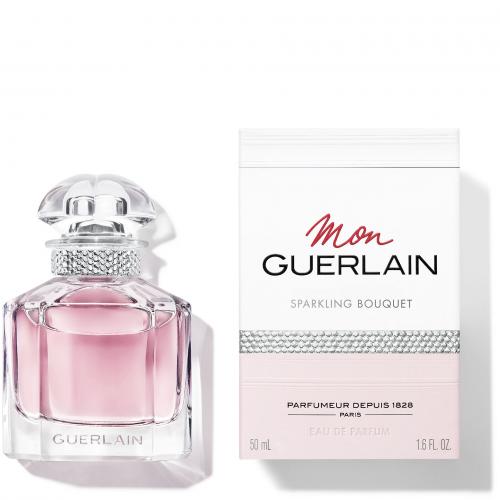 Парфем Guerlain Mon Guerlain Sparkling Bouquet, 50 ml