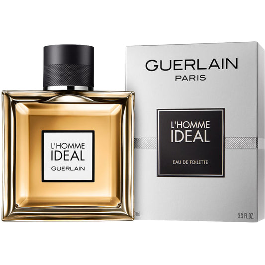 Eau de Toilette Guerlain L'Homme Ideal, 50 ml