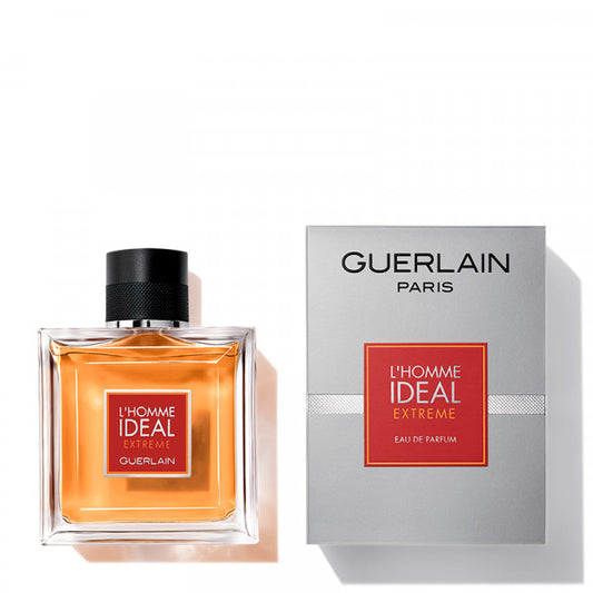 Парфем Guerlain L' Homme Ideal Extreme, 50 ml