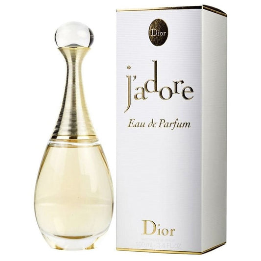 Eau De Parfum Dior Jadore 100 ml