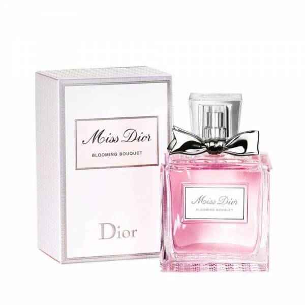 Eau de Toilette Dior Miss Dior Blooming Bouquet, 50 ml