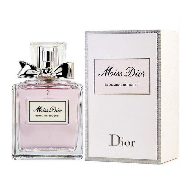 Buqeta e Ujë Tualeti Dior Miss Dior Blooming, 100 ml