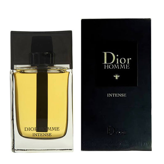 Eau De Parfum Dior Homme Intense, 150 ml