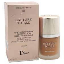 Krem Pudër Dior Capture Totale, 020, 30 ml