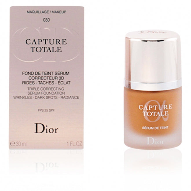 Krem Pudër Dior Capture Totale, 030, 30 ml