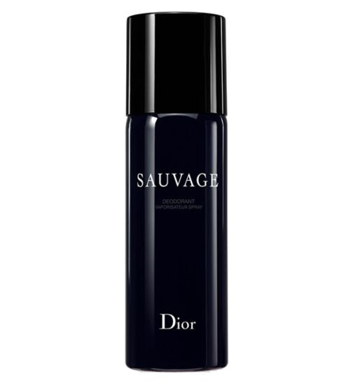 Дезодоранс Dior Sauvage, 150 ml