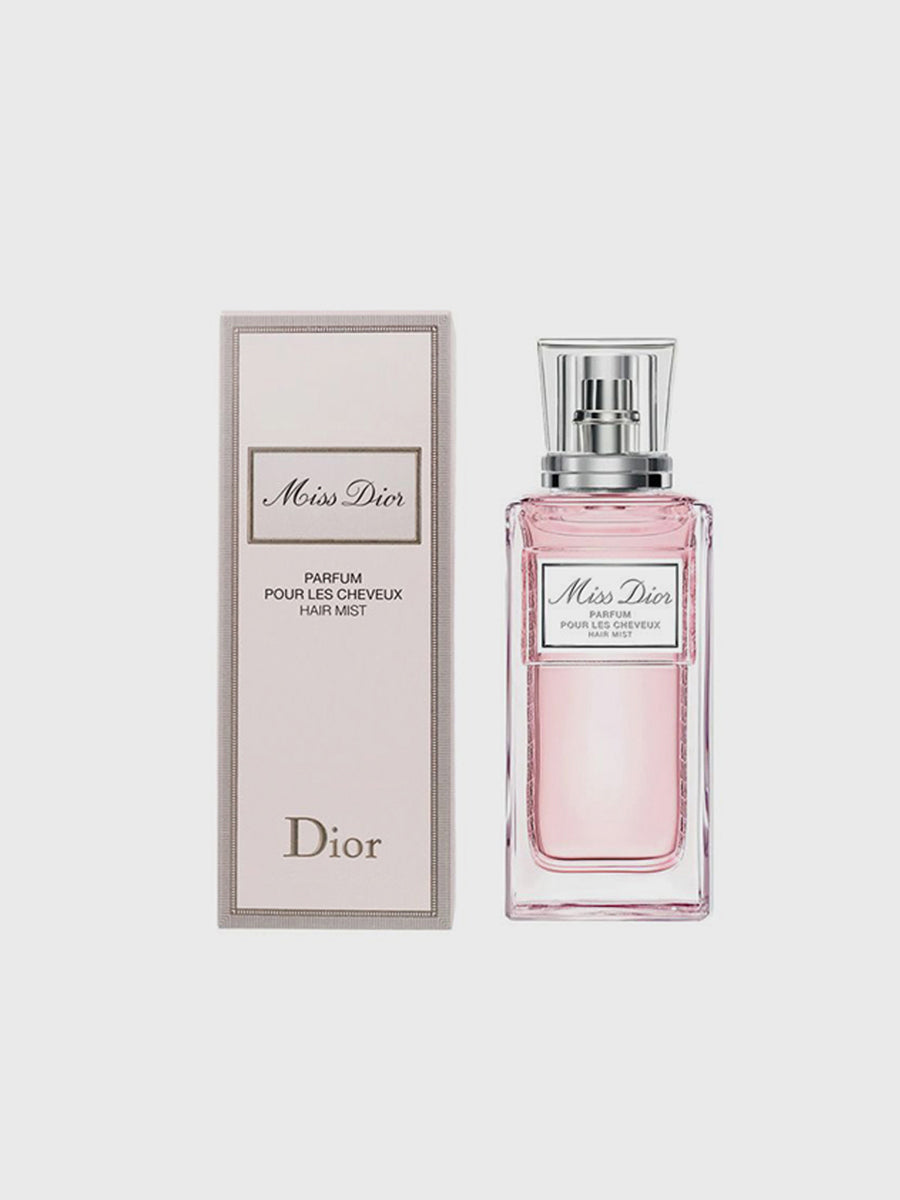 Parfum për flokë Miss Dior, 30 ml