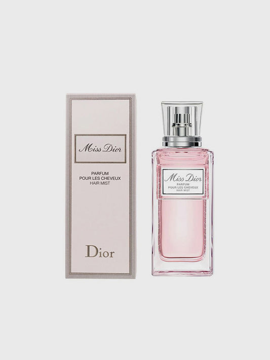 Парфем за коса Miss Dior, 30 ml