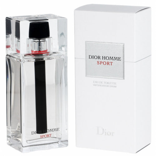 Тоалетна вода Dior Homme Sport, 75 ml