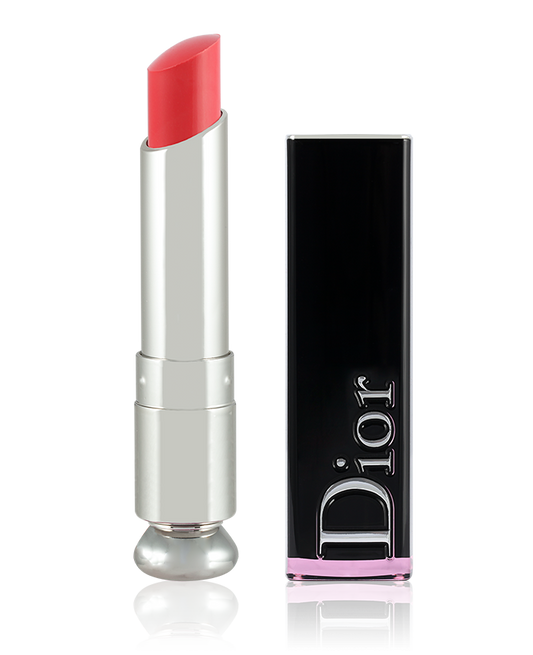 Buzëkuq Dior Addict Lacquer Stick 457 , Palm Beach , 3.2 g