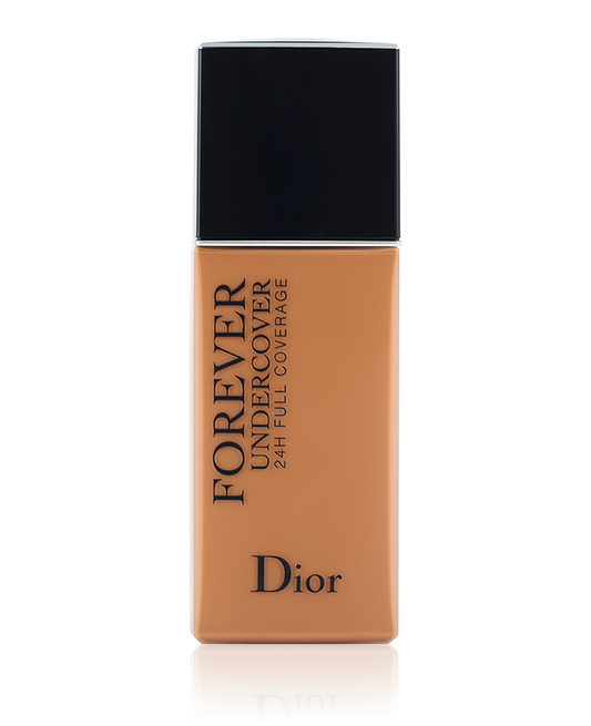 Krem Pudër Dior Forever Undercover, 045 Hazel Beige, 40 ml