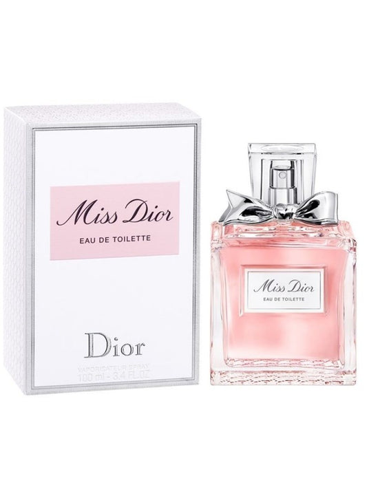 Eau De Toilette Miss Dior, 50ml