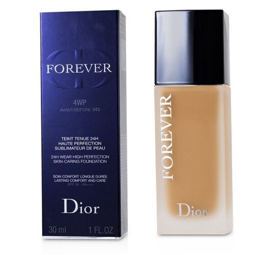 Krem Pudër Dior Forever, 4WP, 30 ml