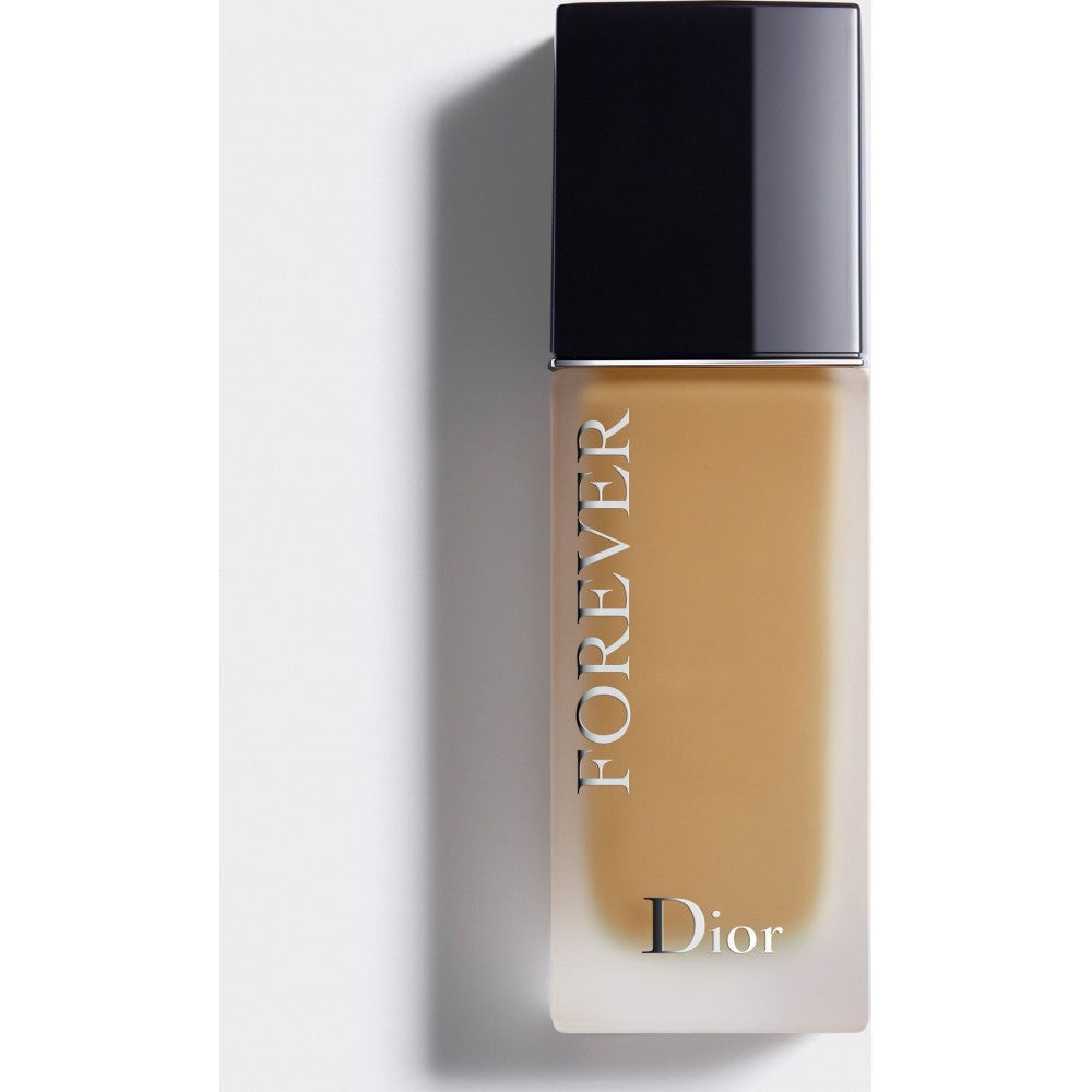 Krem Pudër Dior Forever 4W0, SPF 35, 30 ml