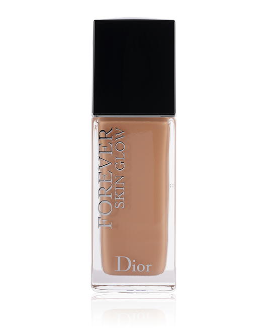 Krem Pudër Dior Forever Skin Glow, 3CR, SPF 35, 30 ml