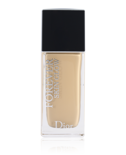 Krem pudër Dior Forever Skin Glow 1W, SPF 35, 30 ml