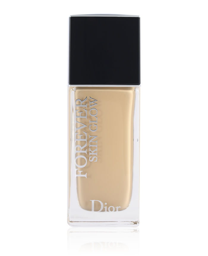 Krem Pudër Dior Forever Skin Glow 1W, SPF 35, 30 ml