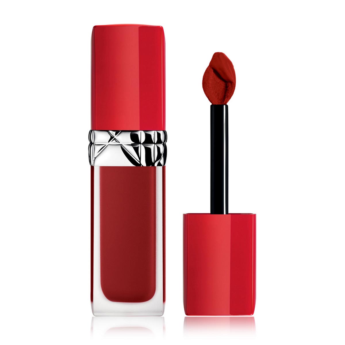 Buzëkuq Dior Rouge 866 Romantic, 6 ml