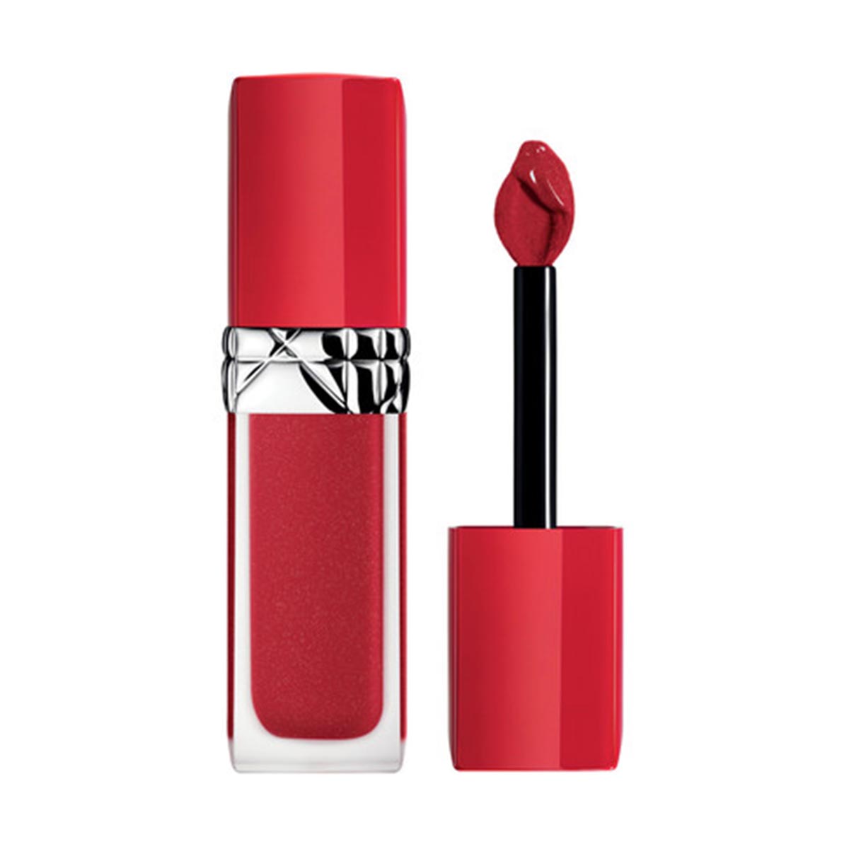 Buzëkuq Dior Rouge 860 Flirt, 6 ml