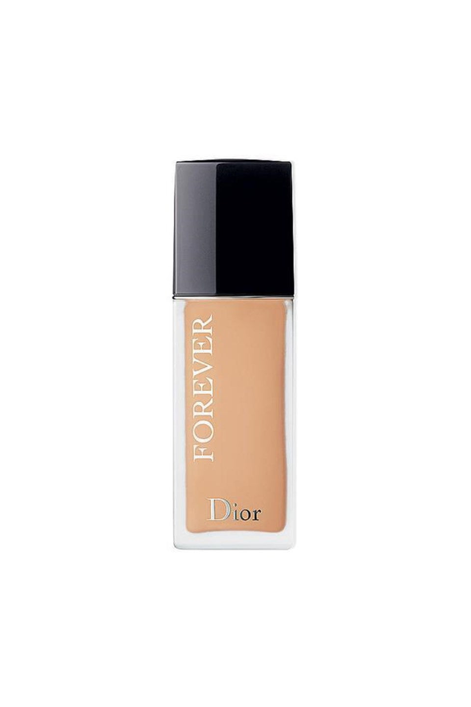 Krem pudër Dior Forever Skin Glow, 2.5W Warm, 30 ml